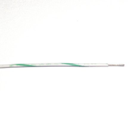Mil-Spec Wire, 22 Gauge. Green