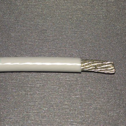 6 Gauge Wire (Per Foot) – Tarping USA, Inc.