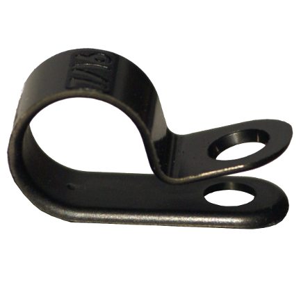 Cable Clamp, .4375 (7/16