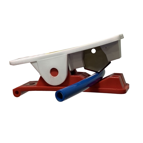 P-510 Pitot tubing cutting tool.