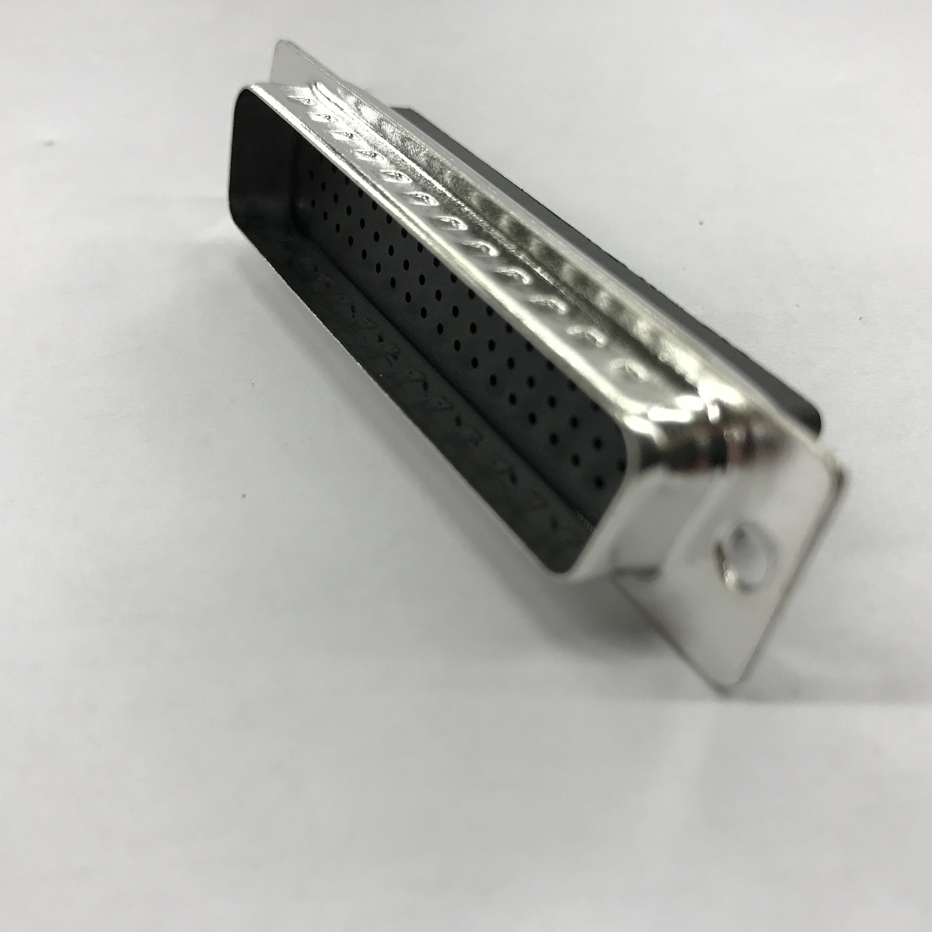 Dsub Connector High Density 78 Pin Male Steinair Inc