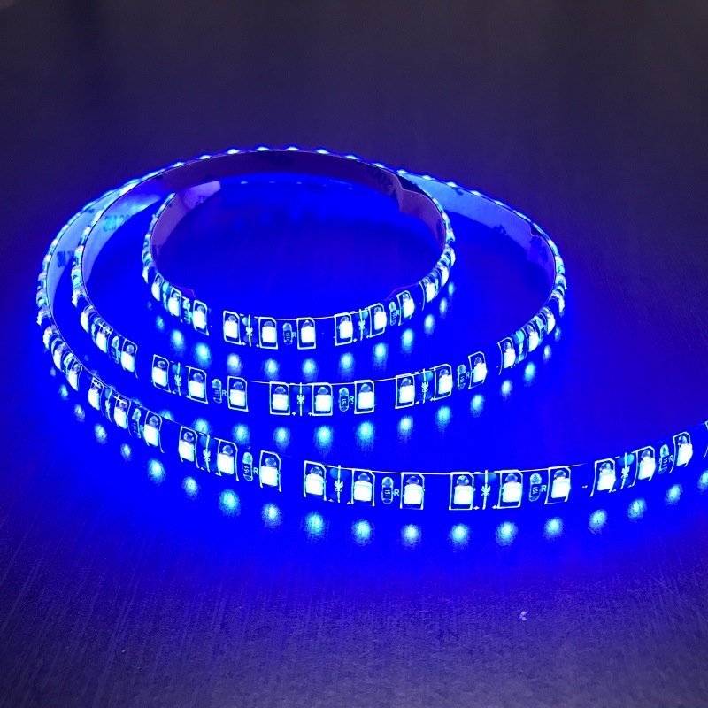 LED strip light, Blue, 3FT