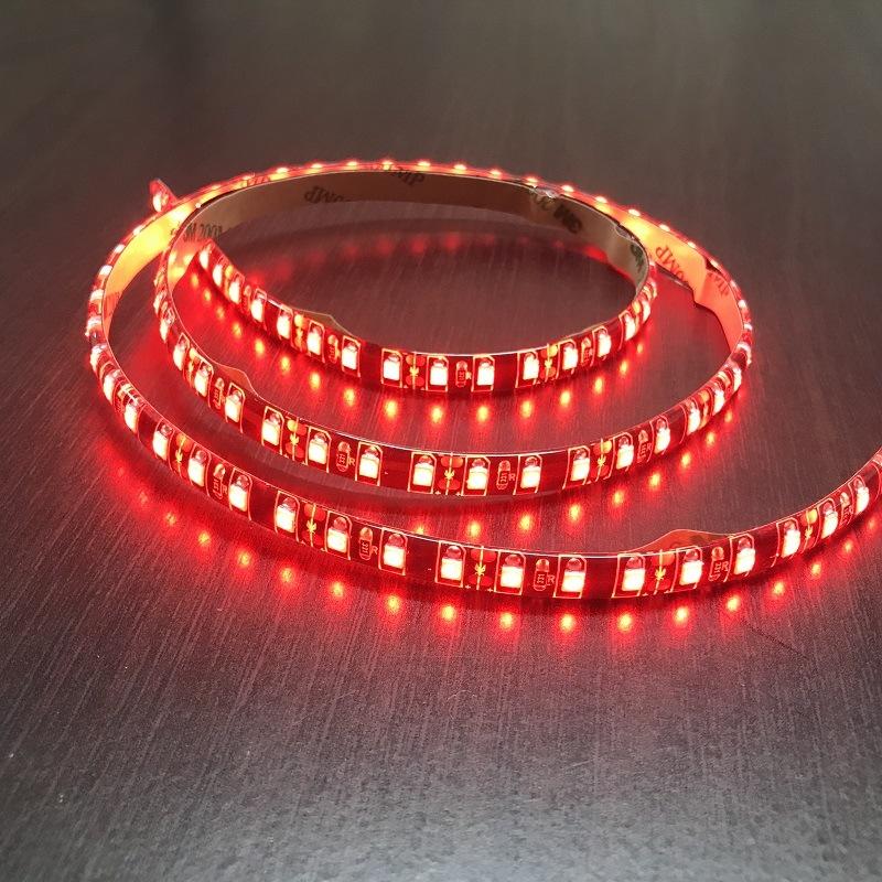 LED strip Red, - Steinair
