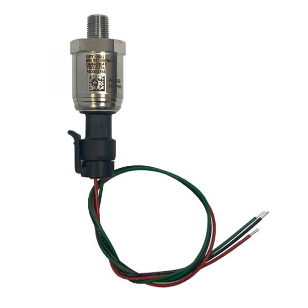 G3x Oil Pressure Sensor 150 Psi Steinair Inc 3754