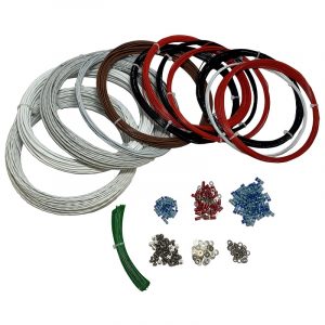 HA-G3X-WIRE G3X Wiring Kit